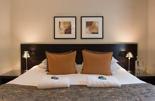 New Forest District Hotel | Forest Lodge