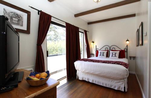 Southeast Carmel Cabina | Forest Lodge