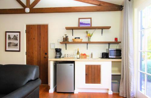 Southeast Carmel Cabina | Forest Lodge