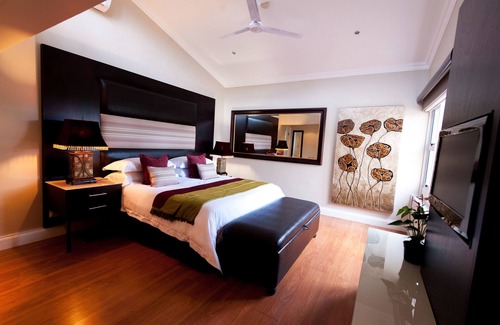 Umhlanga Casa | Forest Manor Boutique Guesthouse