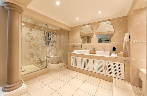 Umhlanga Casa | Forest Manor Boutique Guesthouse