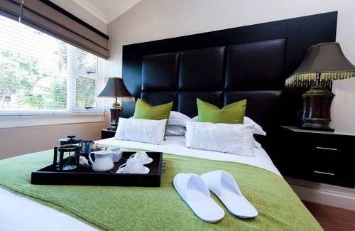 Umhlanga Casa | Forest Manor Boutique Guesthouse