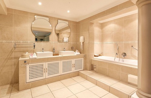 Umhlanga Casa | Forest Manor Boutique Guesthouse