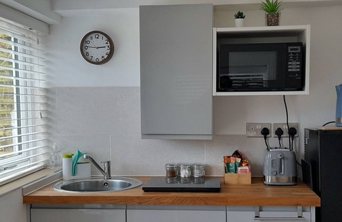 New Forest District Apartamento | Forest Palms Studio New Forest National Park