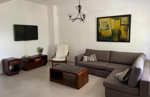 Kriopigi Apartamento | Forest Paradise
