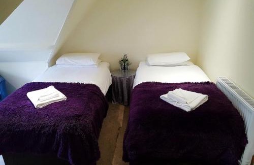 New Forest District Hotel | Forest Park Country Hotel & Inn, Brockenhurst, New Forest, Hampshire - The Coaching Inn Group