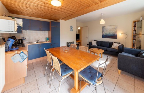 Bouillon Apartamento | Retiro forestal en Bouillon