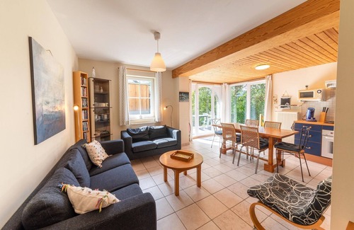 Bouillon Apartamento | Retiro forestal en Bouillon