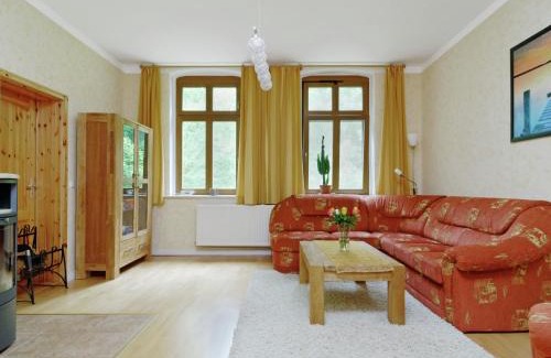 Furstenwalde/Spree Apartamento | Forest Retreat Near Berlin