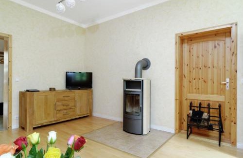 Furstenwalde/Spree Apartamento | Forest Retreat Near Berlin