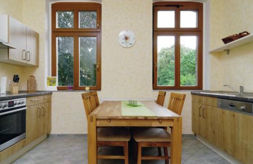 Furstenwalde/Spree Apartamento | Forest Retreat Near Berlin