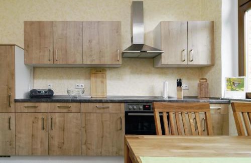 Furstenwalde/Spree Apartamento | Forest Retreat Near Berlin