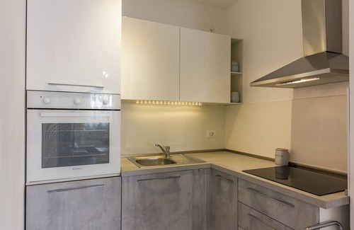 Vinkuran Apartamento | Apartamento Forest & Sea - Tenis de mesa y 4 x bicicletas incluidas