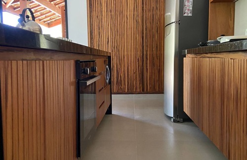 Itamambuca Casa | Forest & Sea Beach House