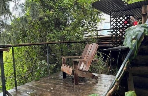 Timau Casa | Forest small house-Nelion