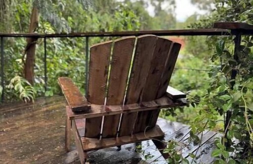 Timau Casa | Forest small house-Nelion