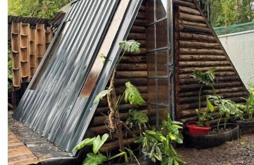 Timau Casa | Forest small house-Nelion