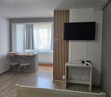 Center Apartamento | Forest Studio