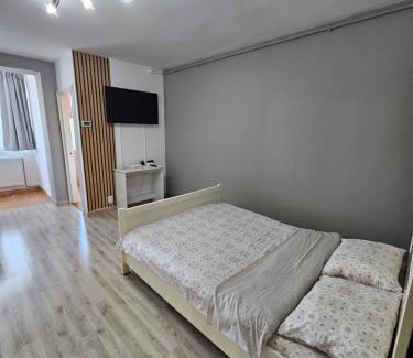 Center Apartamento | Forest Studio