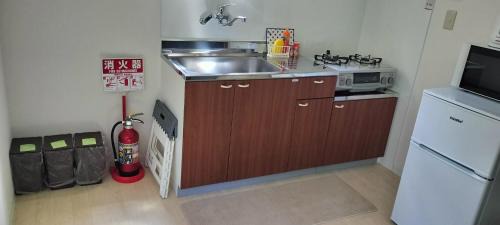 Tateyama Casa | Forest - Vacation STAY 34213v