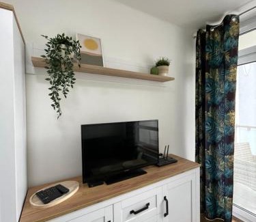 Jaszowiec Apartamento | Forest View - Apartament z Balkonem - Ustroń Jaszowiec