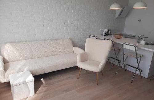 Klaipeda Apartamento | Forest view apartment