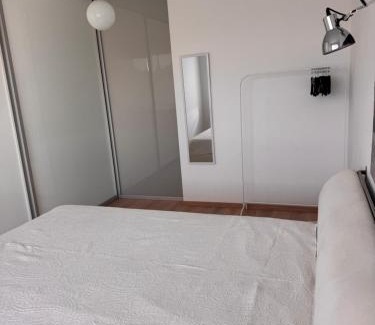 Klaipeda Apartamento | Forest view apartment