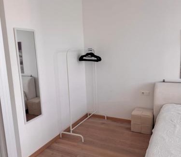 Klaipeda Apartamento | Forest view apartment
