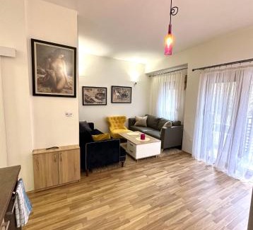 North Macedonia Apartamento | Forest View Apartment