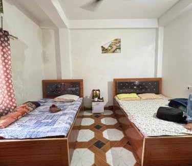 Siliguri Casa | Forest View Homestay