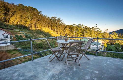 Nuwara Eliya Cabina | Forest View Lodge