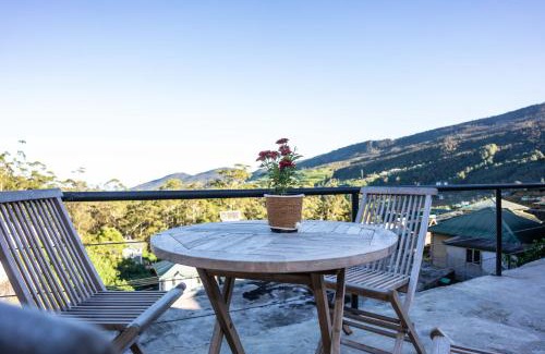 Nuwara Eliya Cabina | Forest View Lodge