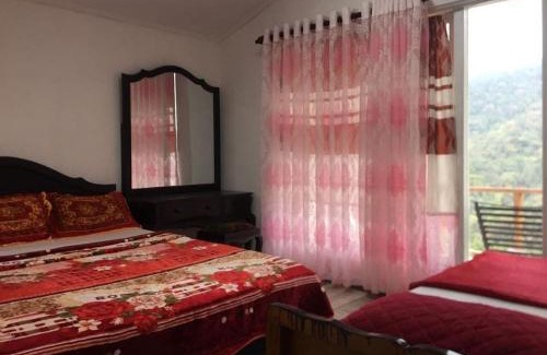 Nuwara Eliya Hotel | Forest View Villa (Bangalahatha)