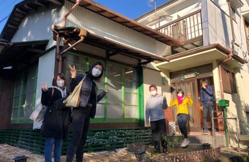 Gora Casa | Forest Villa Hakone