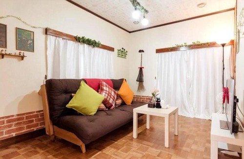 Gora Casa | Forest Villa Hakone