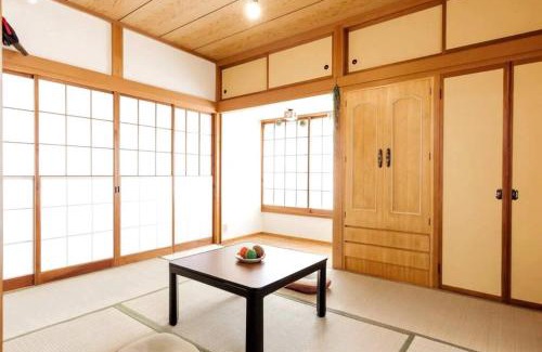 Gora Casa | Forest Villa Hakone