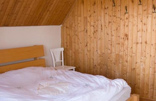 Mavrovi Anovi Casa | Forest Villa