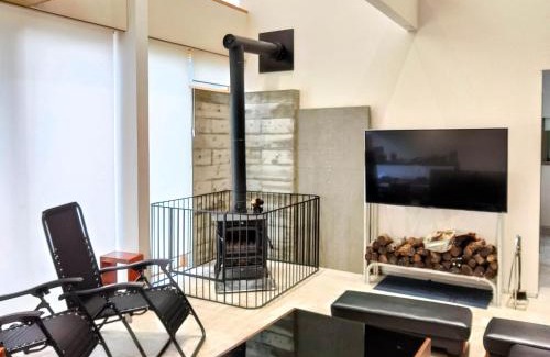 Minamiboso Casa | Forest Villa Nanso no Oka - Vacation STAY 39402v