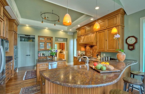 Cazadero Casa | Forest Villa: Off-Grid Luxury on 730 Acres of Western Sonoma’s Natural Beauty