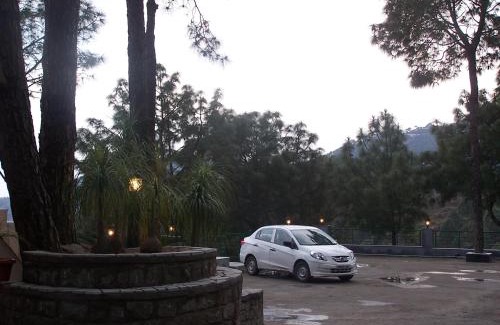Kasauli Complejo | Forest Ville Hotel & Resort