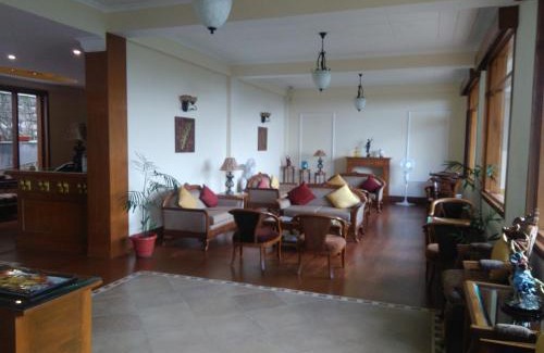 Kasauli Complejo | Forest Ville Hotel & Resort