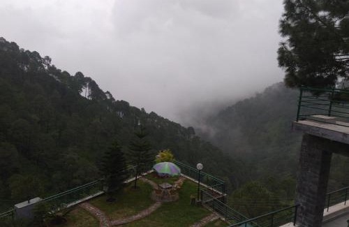 Kasauli Complejo | Forest Ville Hotel & Resort