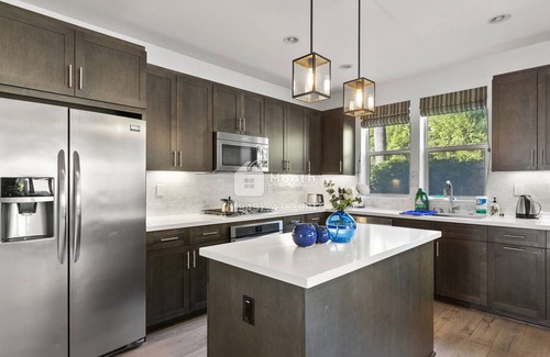 Lake Forest Casa | Forest Vista on Clover