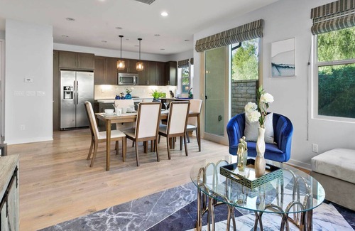 Lake Forest Casa | Forest Vista on Clover #41610