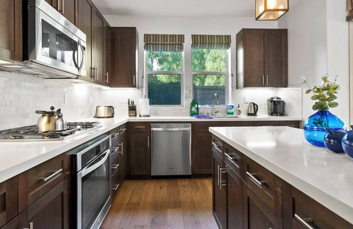 Lake Forest Casa | Forest Vista on Clover #41610
