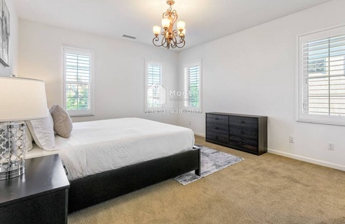 Lake Forest Condominio | Forest Vista on Lavender