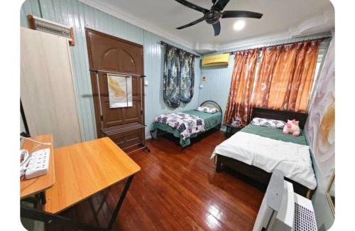 Sepilok Casa | Forest Way Home Sepilok Sandakan