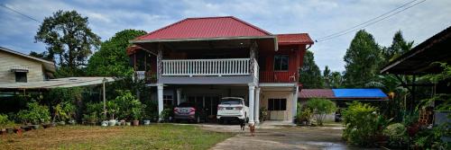 Sepilok Casa | Forest Way Home Sepilok Sandakan