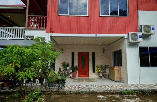 Sepilok Casa | Forest Way Home Sepilok Sandakan