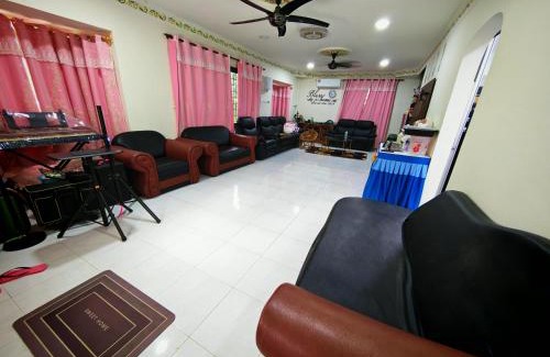 Sepilok Casa | Forest Way Home Sepilok Sandakan